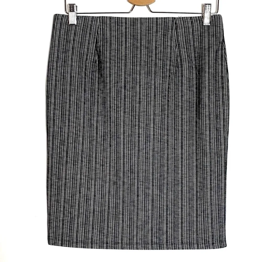 Ann Taylor Loft Striped Skirt - Image 2