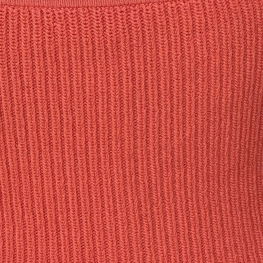 Wilfred Aritzia Womens Cropped Top Sweater Sz XS Boho Soft Girl Festival Beach - Image 12