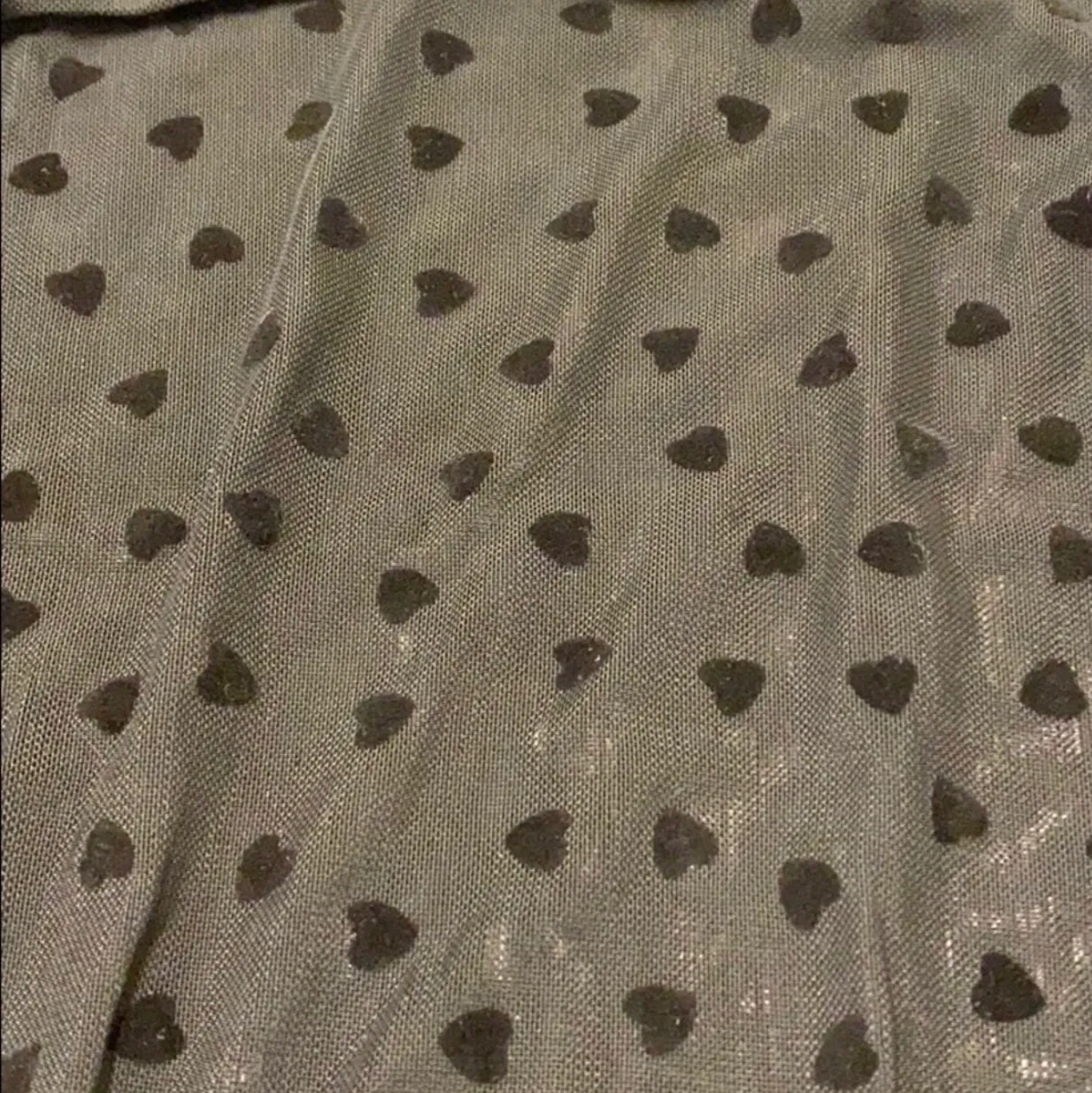 ALL YOU OFF THE SHOULDER LONG SLEEVE BODYSUIT - Image 2