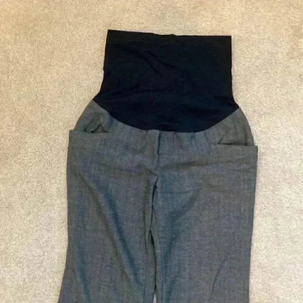 ⭐️ Maternity Pants Gray Size undefined - Image 2