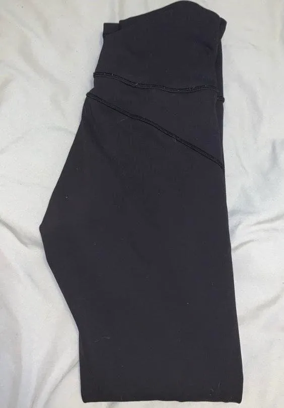 Lululemon Align Black Leggings - Image 3