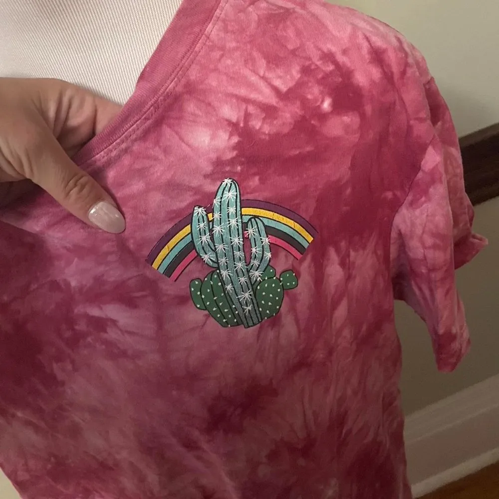 Empyre graphic tee Size M - Image 2