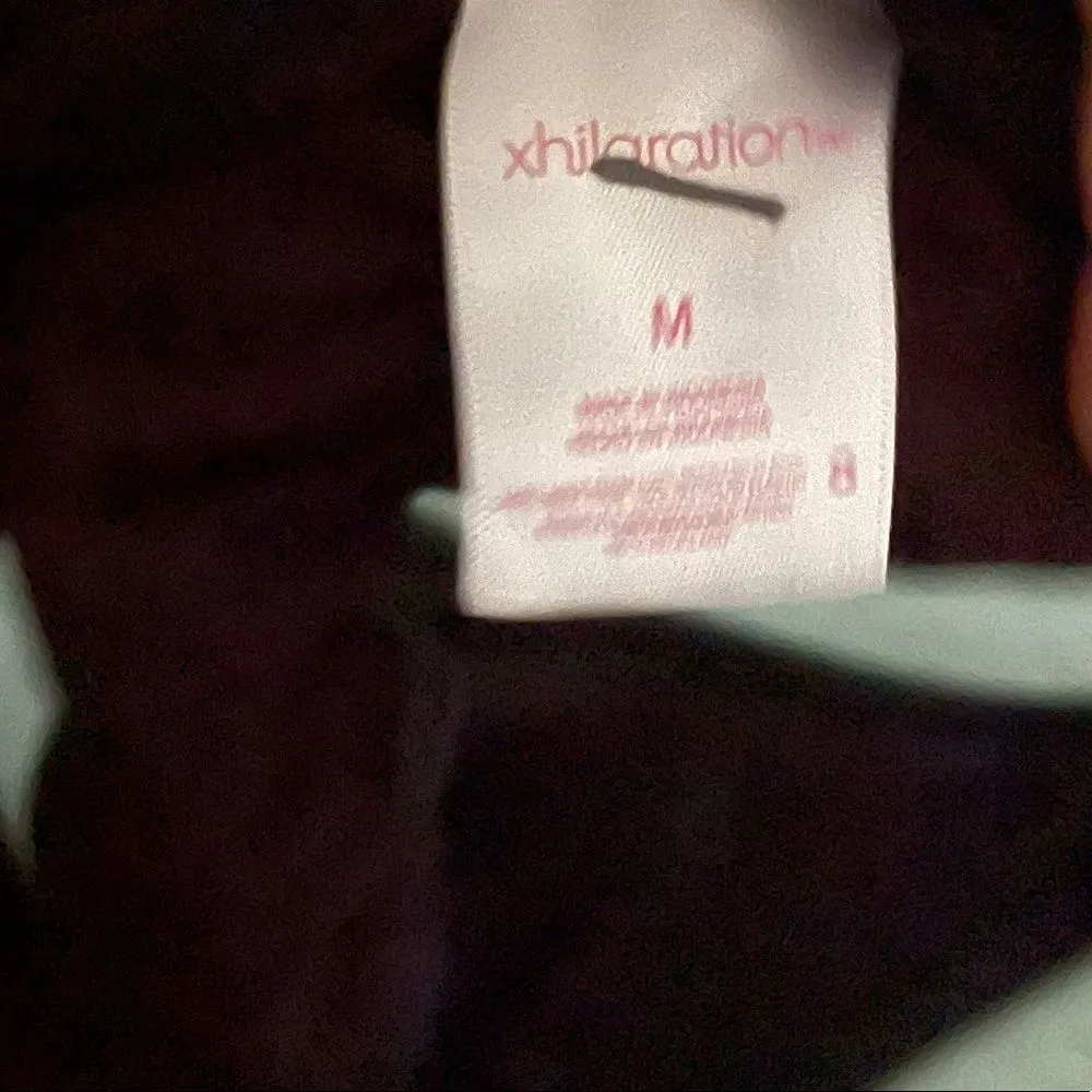 Xhilaration Bikini Bottom Black - Image 2