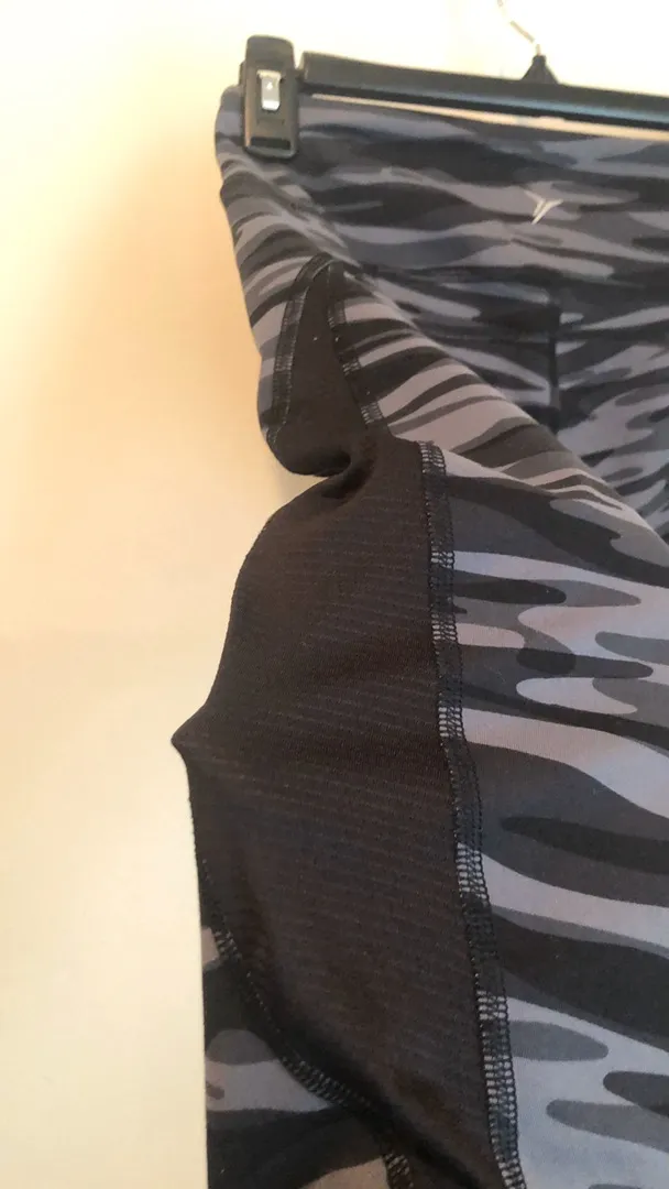 Go Dry Camo Crop S - Image 6