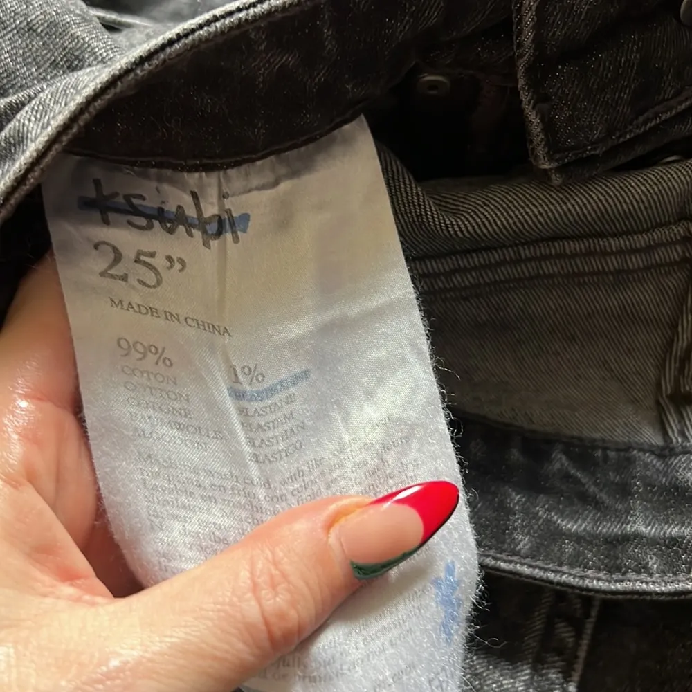 Ksubi Bullet Doom Jeans - Image 4