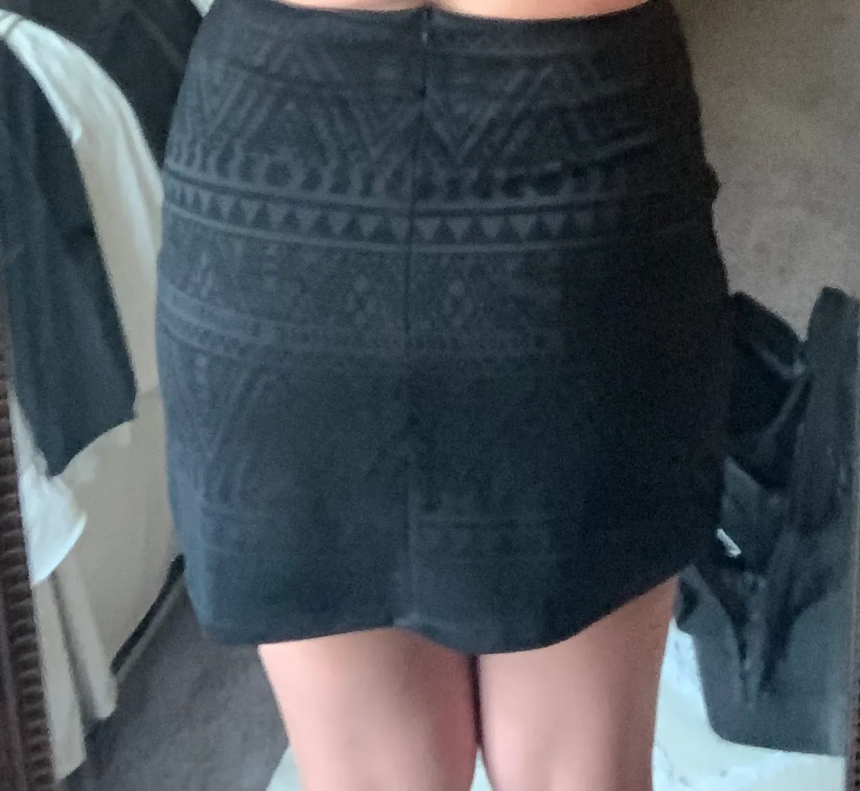 Francesca’s Mini Skirt  - Image 3