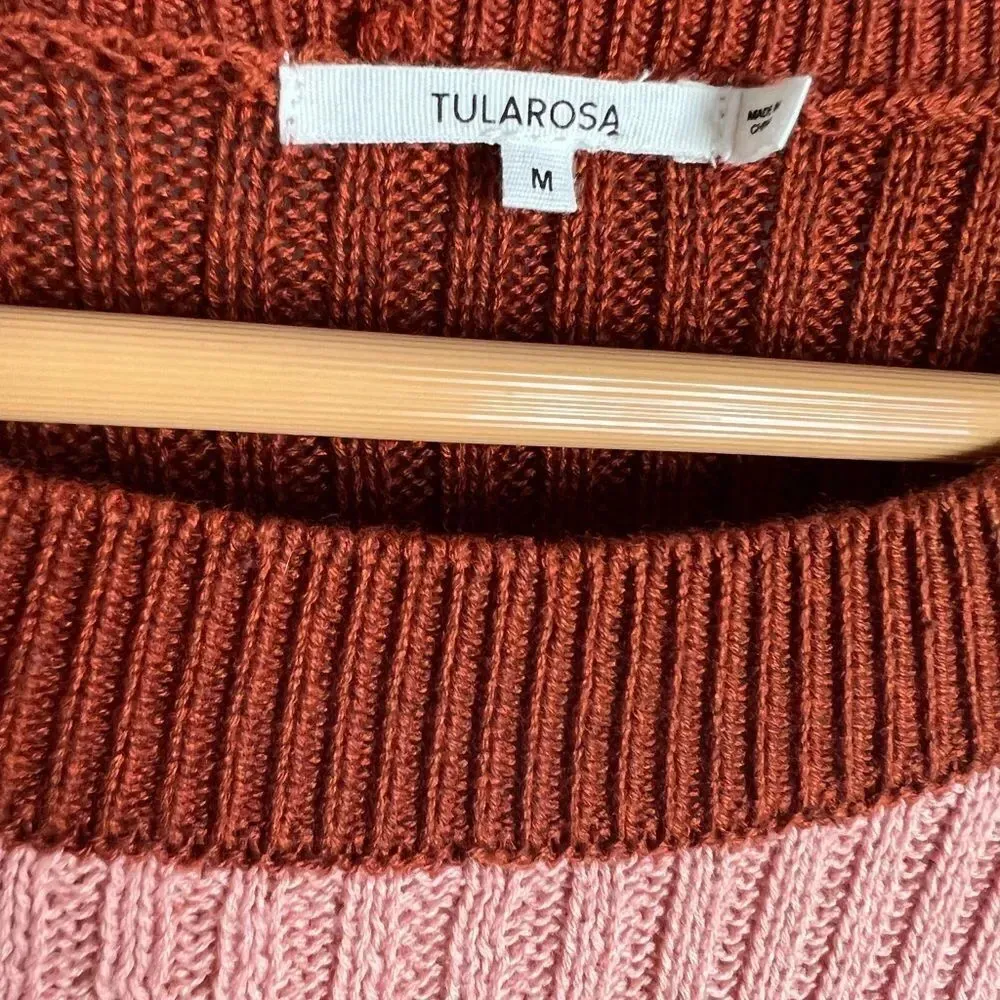 NEW tularosa Courage Sweater - Image 5