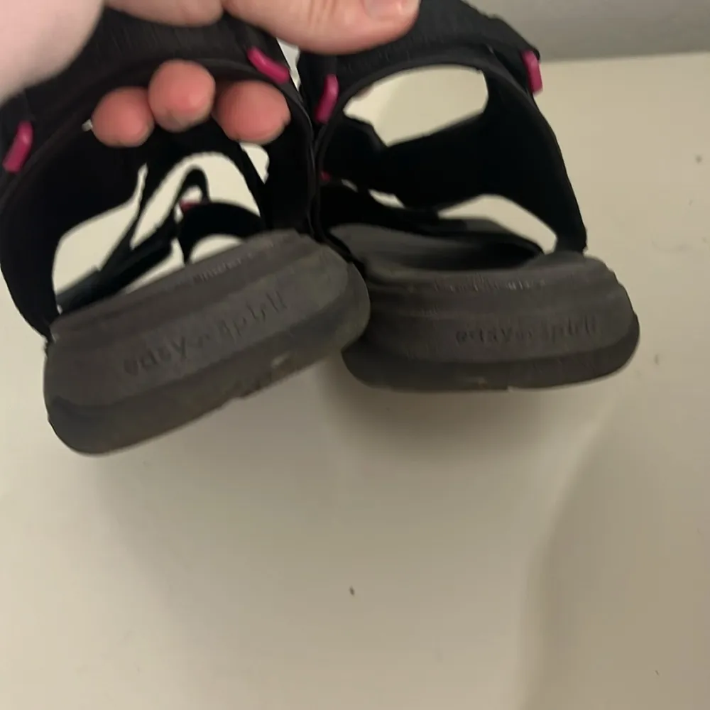 Easy Spirit Women’s Sandals Wide Width 7.5 - Image 5