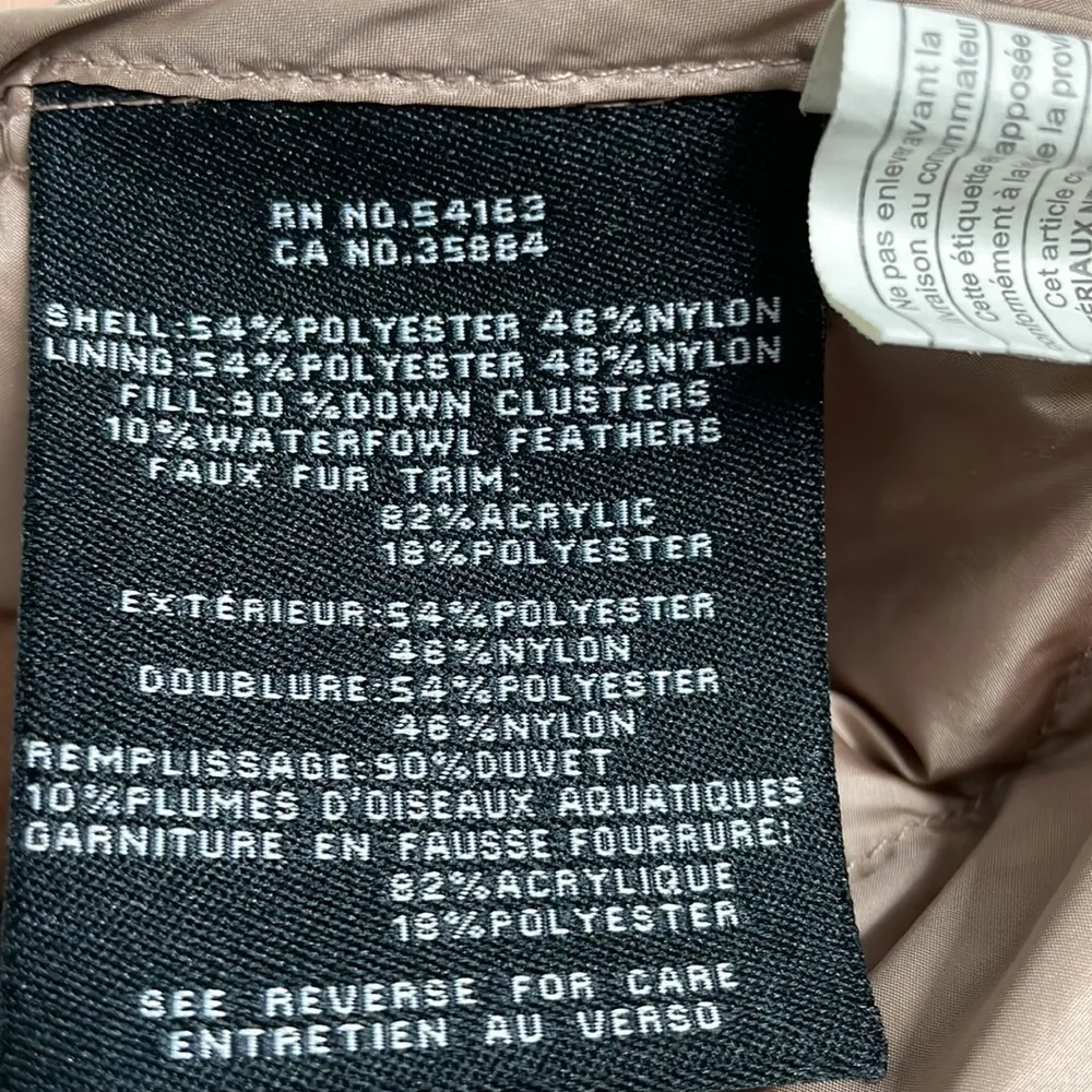 Cole Haan Puffer jacket - Image 13