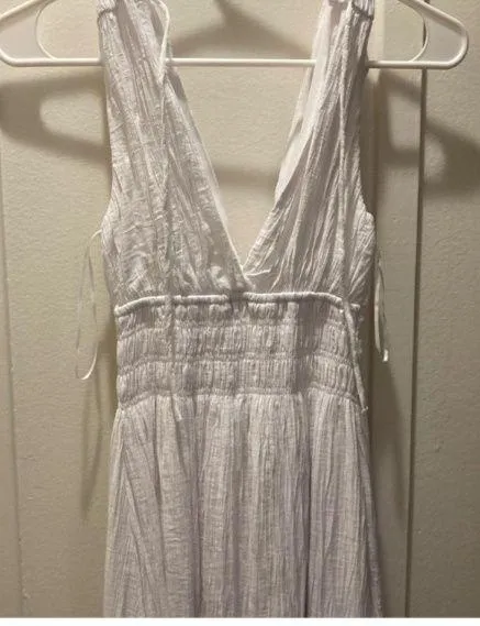 Abercrombie Maxi Dress - Image 4