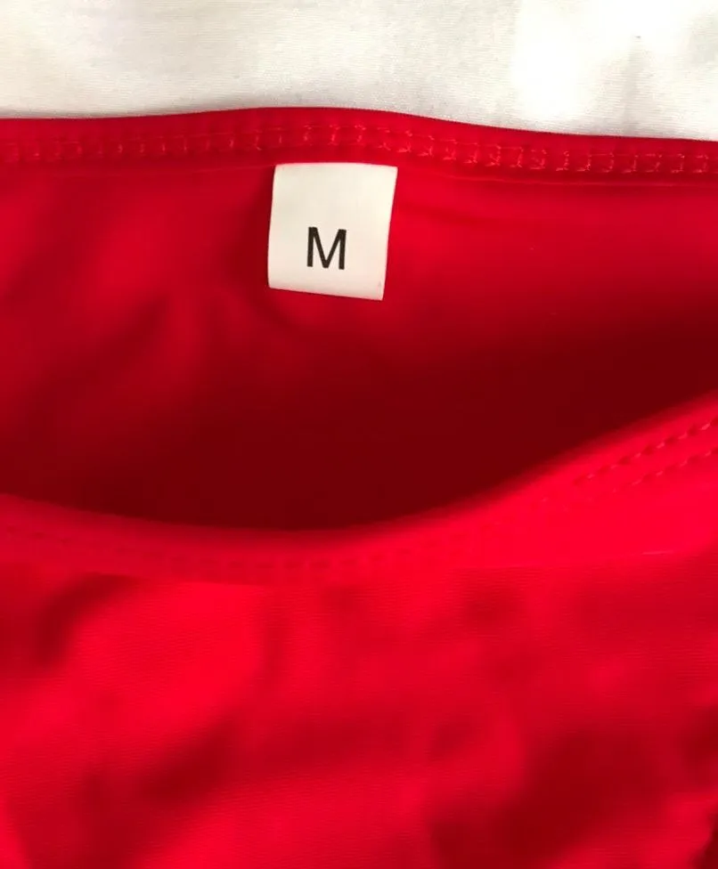 Romwe Bikini - Image 3