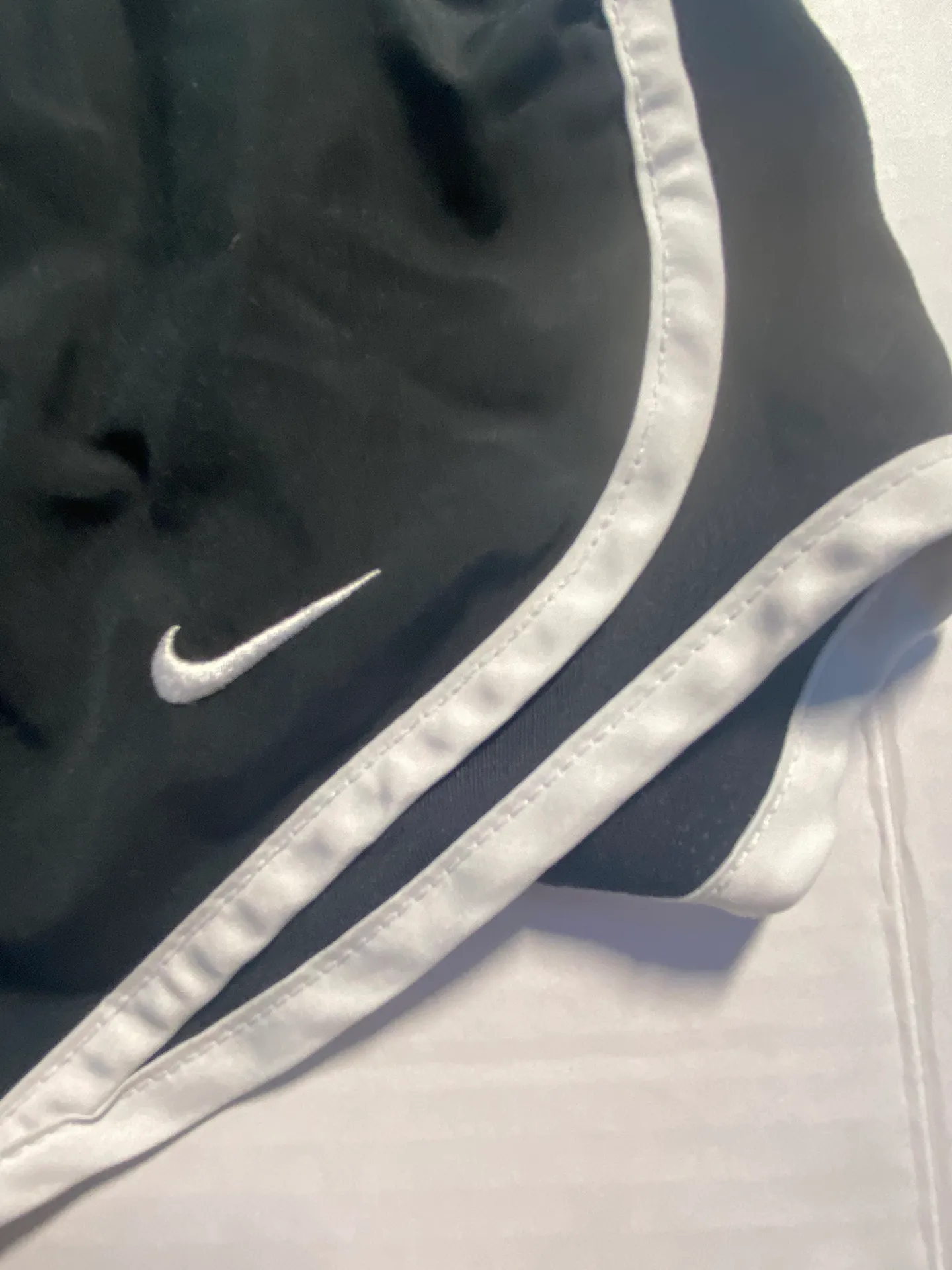 Nike Athletic Shorts - Image 2