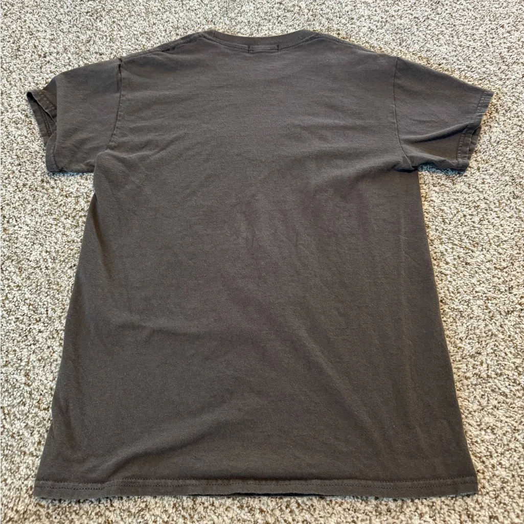 Pretty Little Things Reckless World Tour Graphic Tee - Image 4