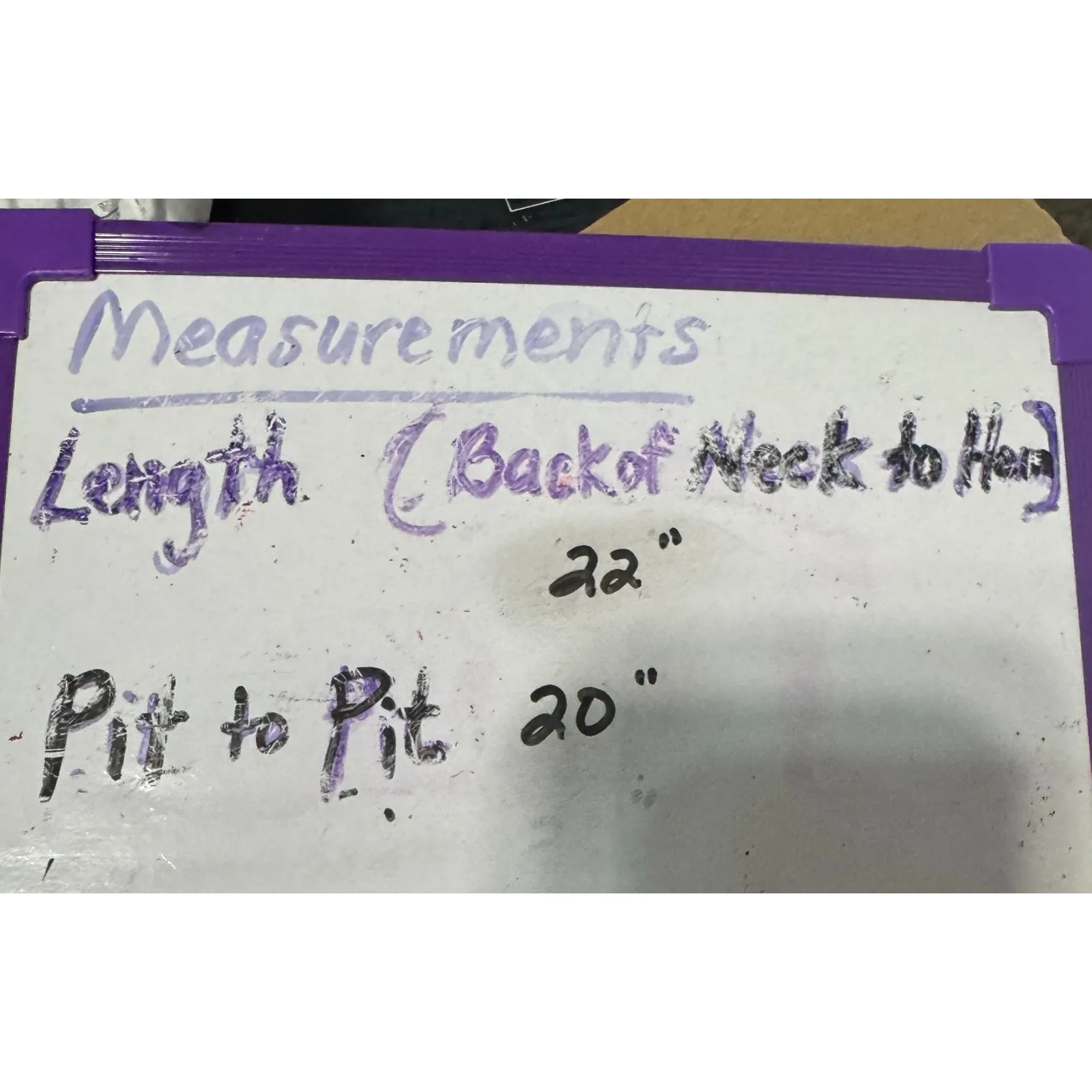 Vintage TALBOTS Jacket Blazer Mohair Wool Blend Gray Pinstripe 12P petite Japan - Image 7