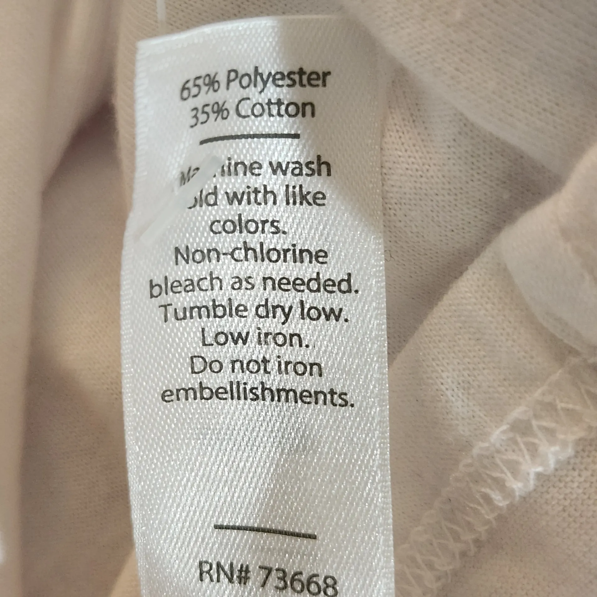 Zoozatz Cropped White Iowa Graphic Tank Top NWT Sz XL Iowa Hawkeyes Tank Top - Image 6