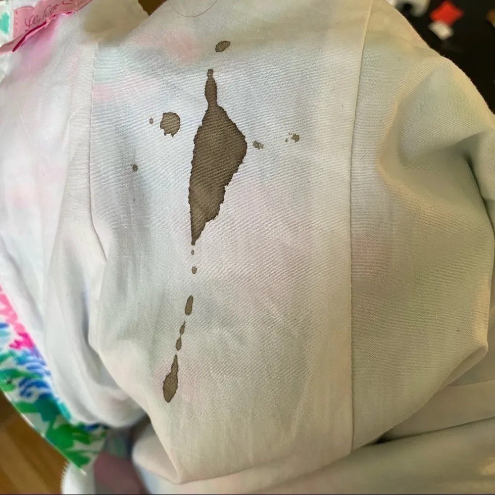 LILLY PULITZER Shelli Dress - Image 7