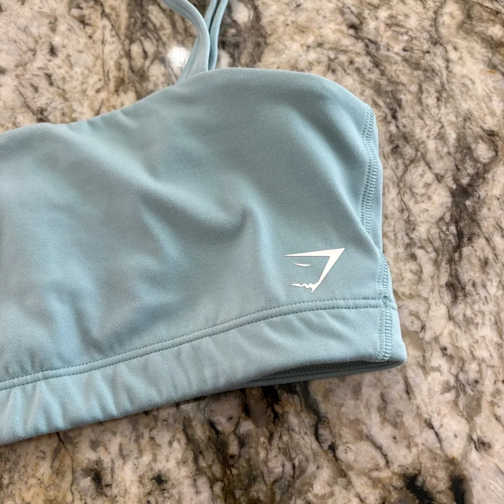 Gymshark Sports Bra - Image 2