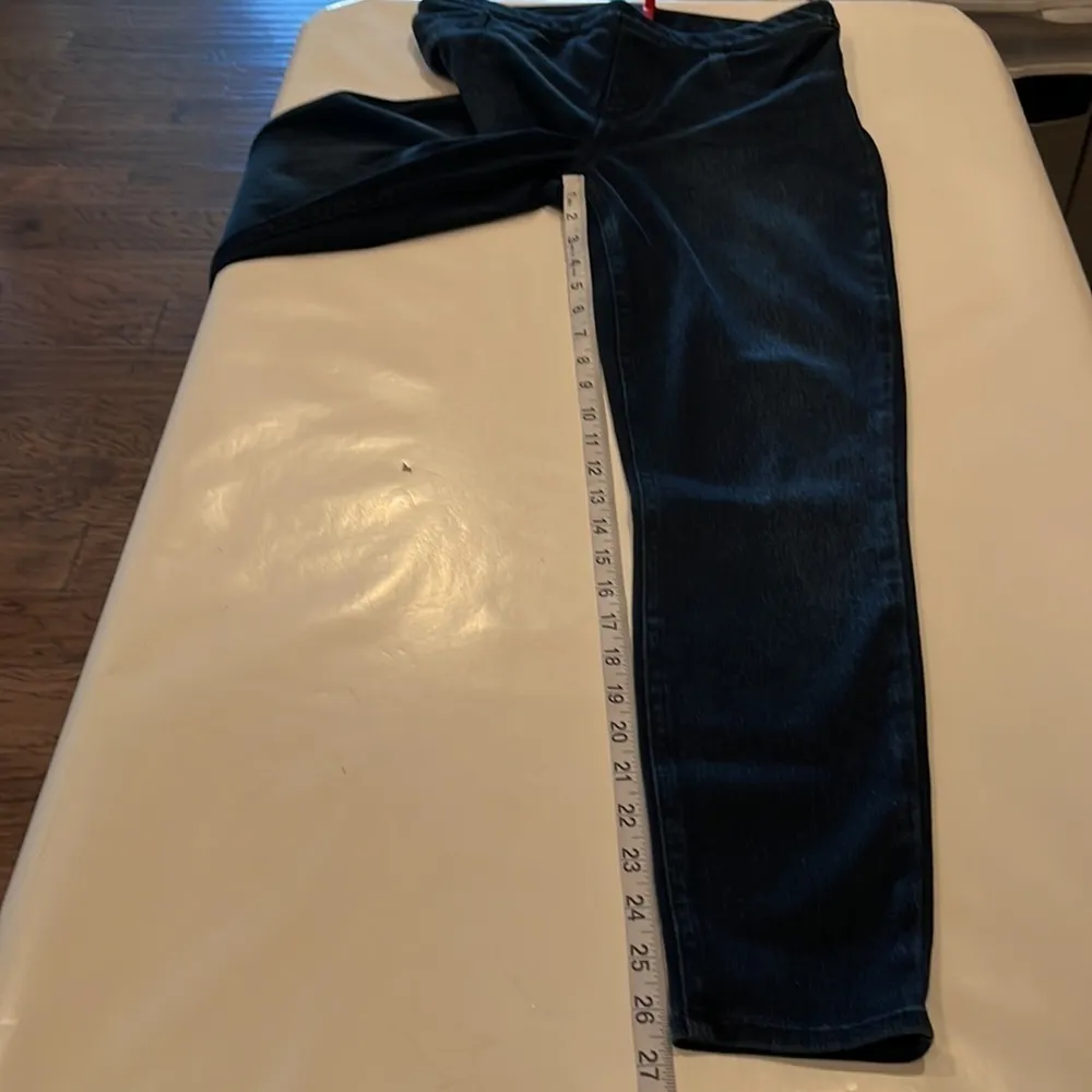 Spanx Pull On High Rise Size M - Image 7