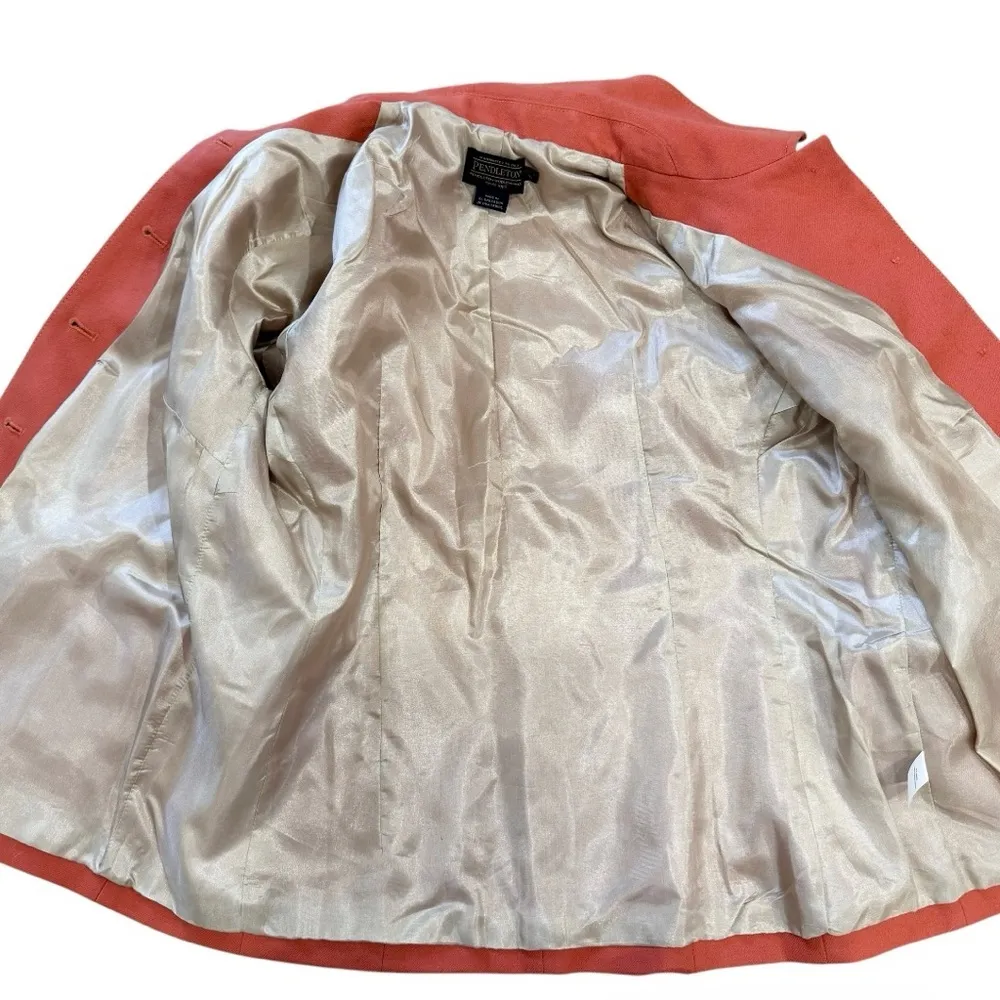 Pendleton vintage 100% virgin wool blazer - Image 9