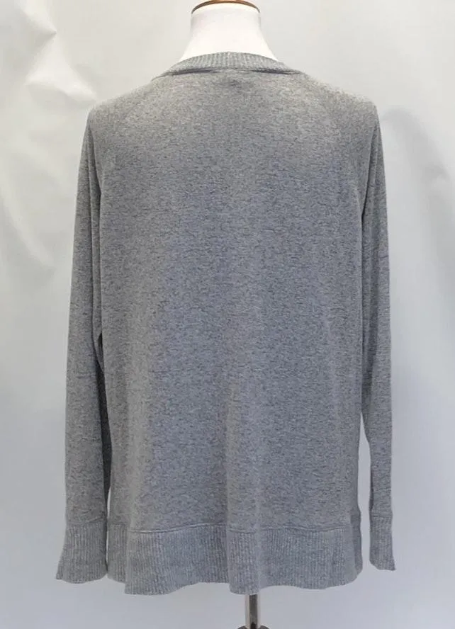 Lucky Brand Soft Cardigan - Image 3