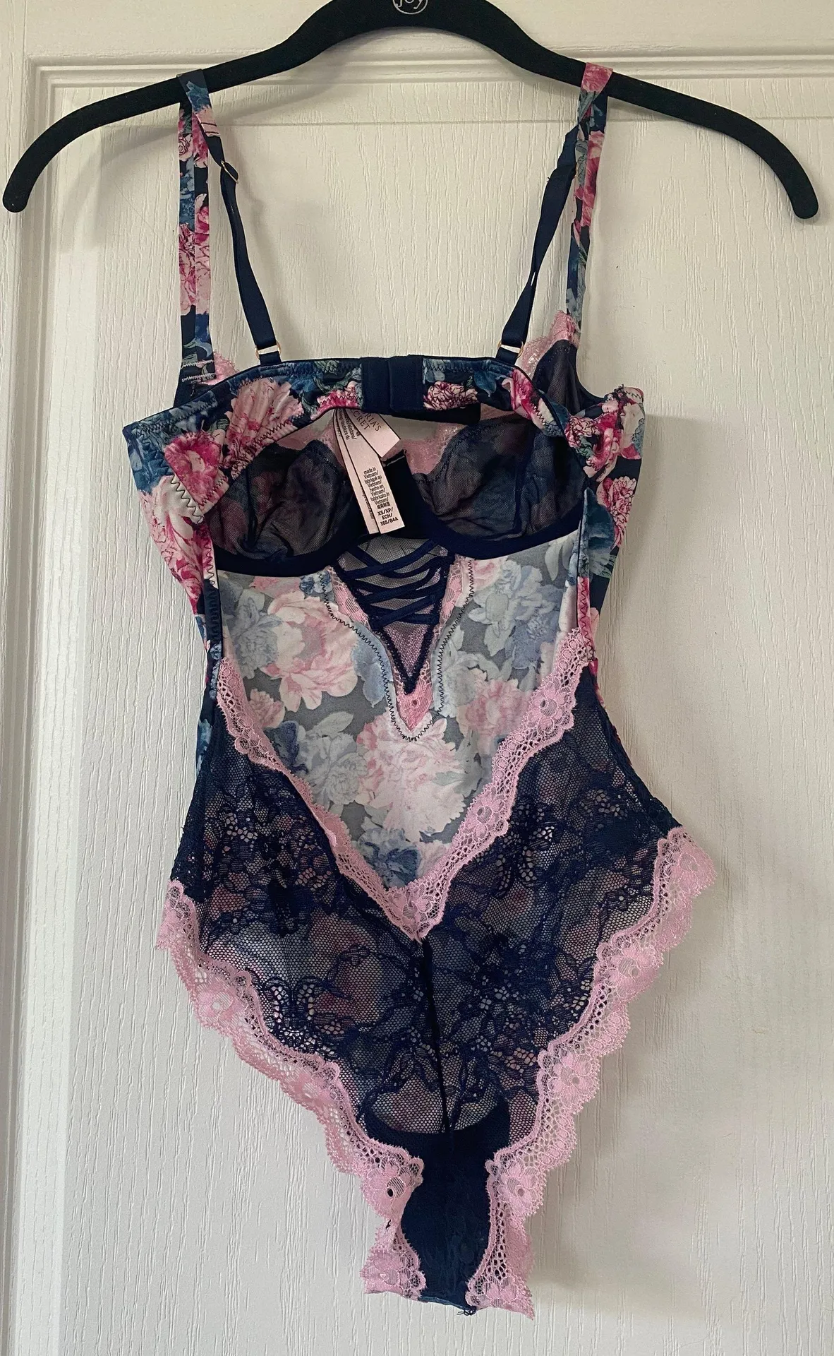 Victoria's Secret Bodysuit - Image 2