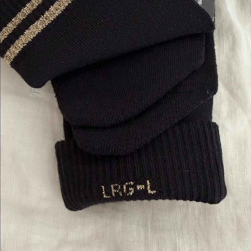NWT Lululemon Woman’s Socks - Image 4