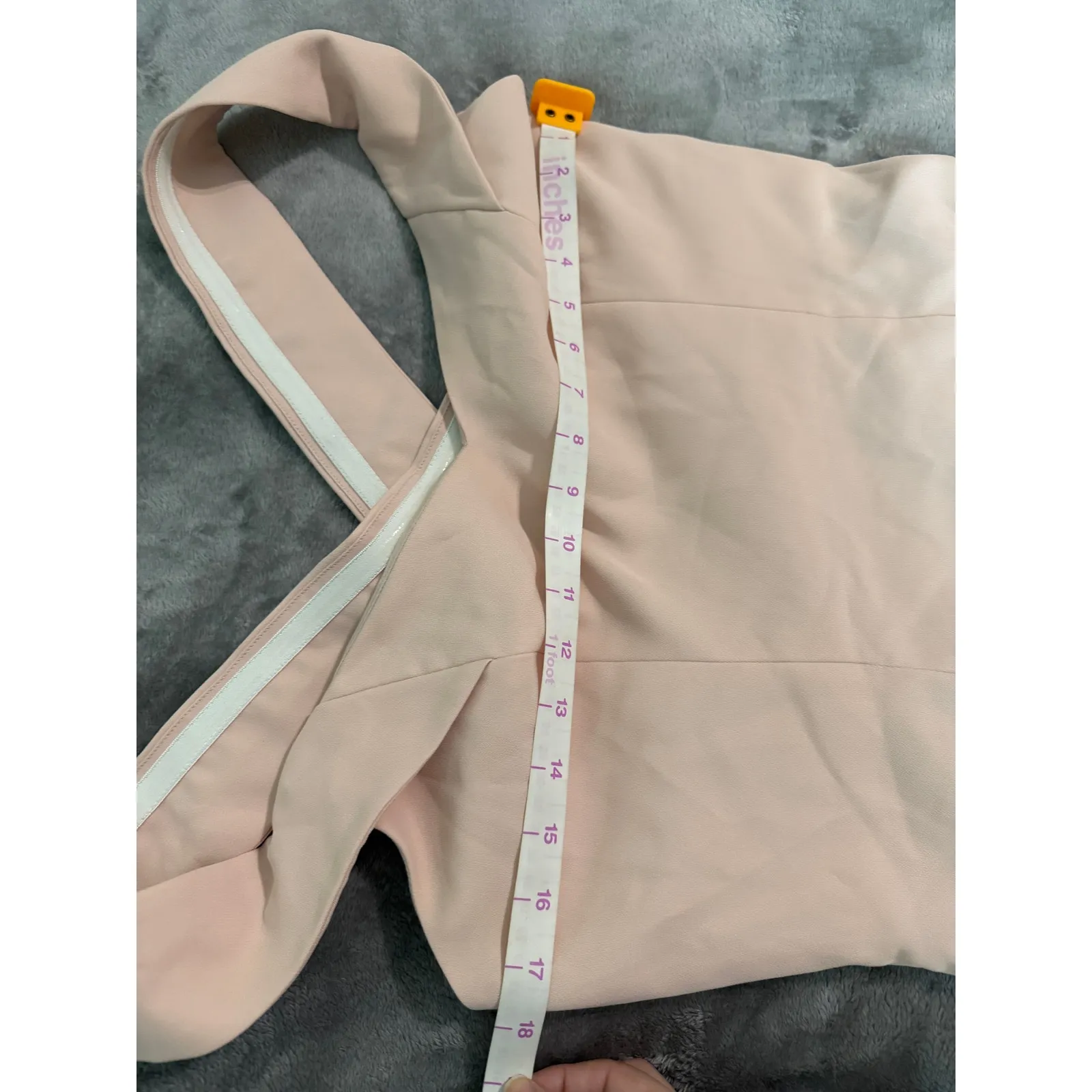 NWT Dessy‎ OFF - Image 14