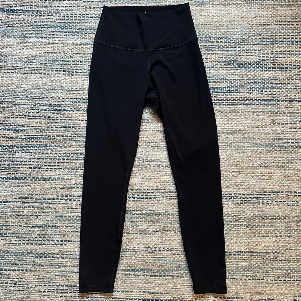 ReNew The Perform Ankle Legging in Black Size Small - Image 2