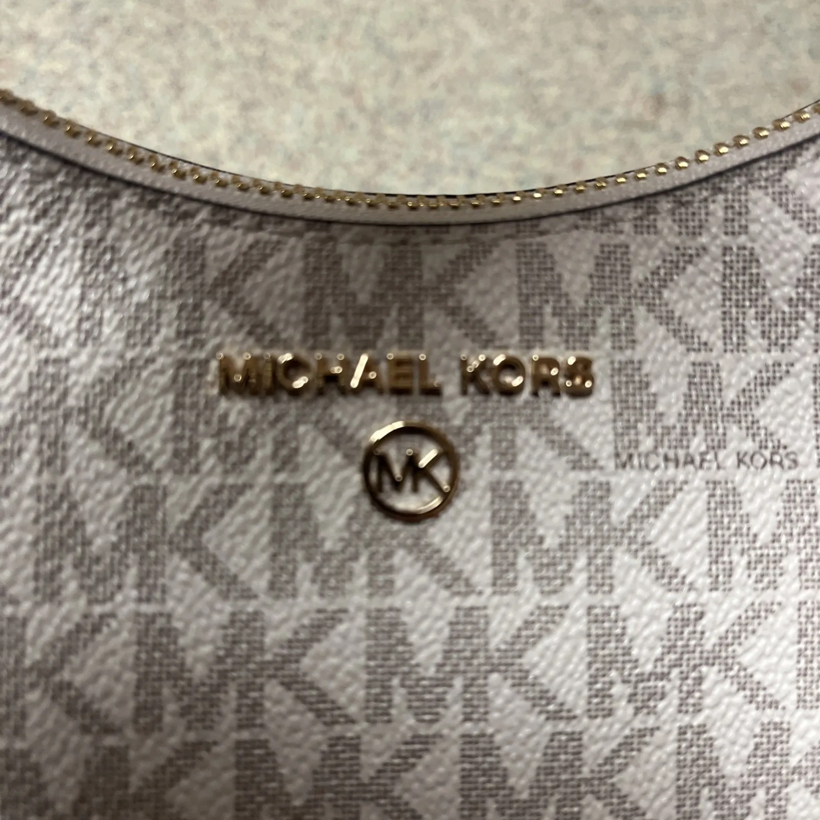 Michael Kors handbag NWT - Image 4