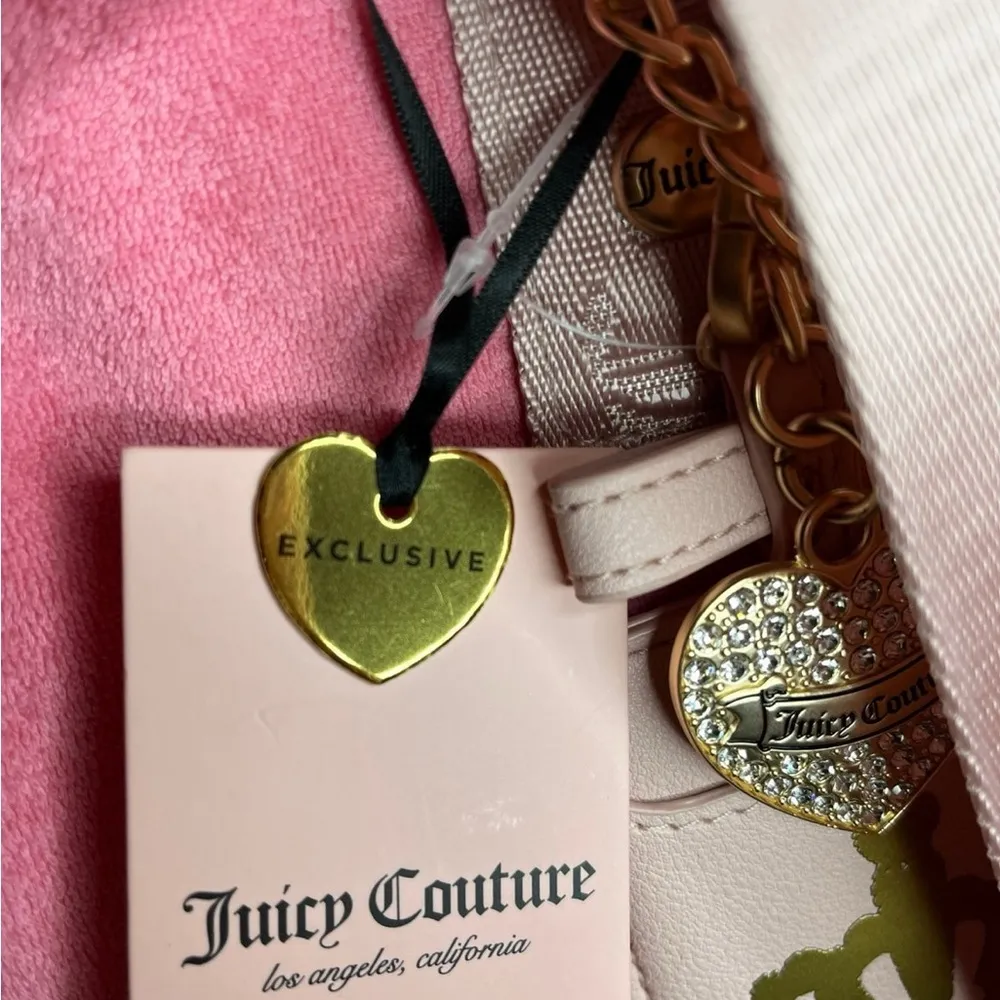 Viral Juicy Couture Weekender - Image 9