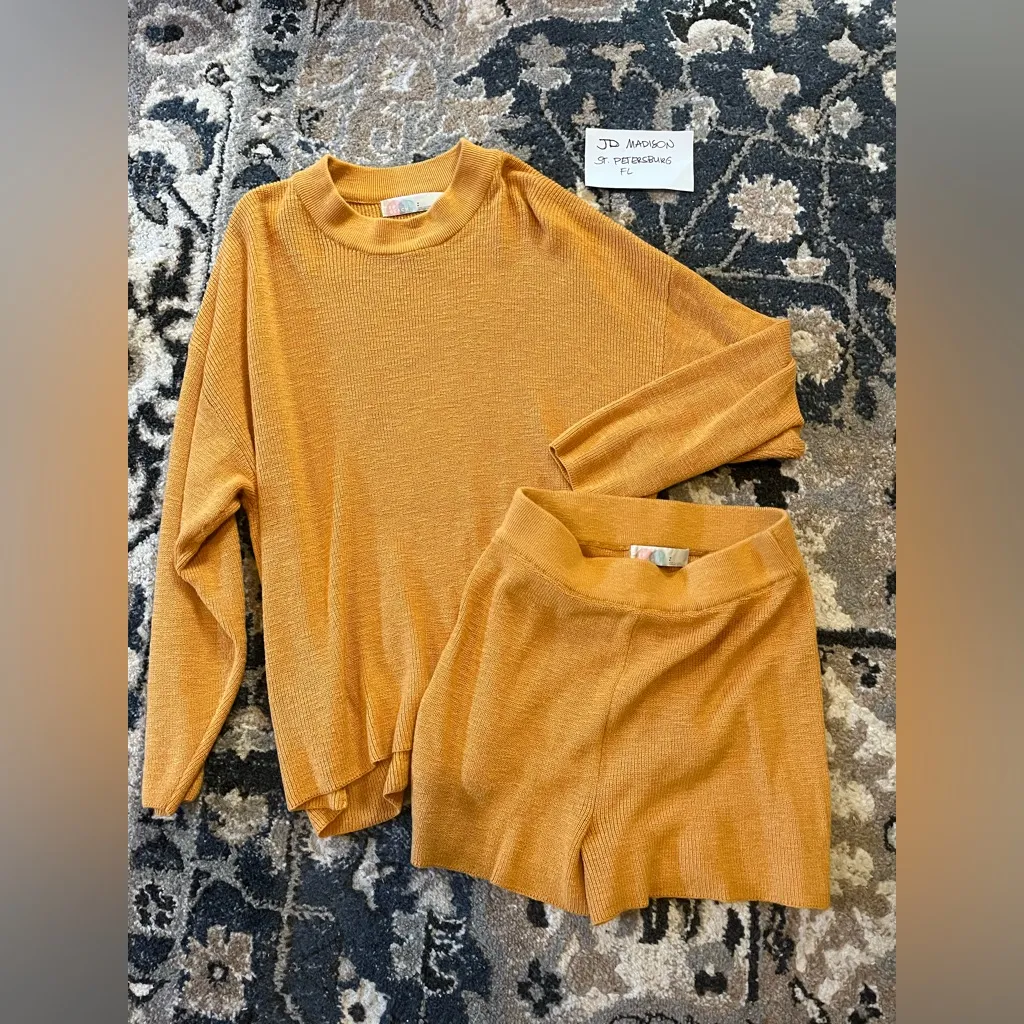 Free People Malibu Surf Set! - Image 2