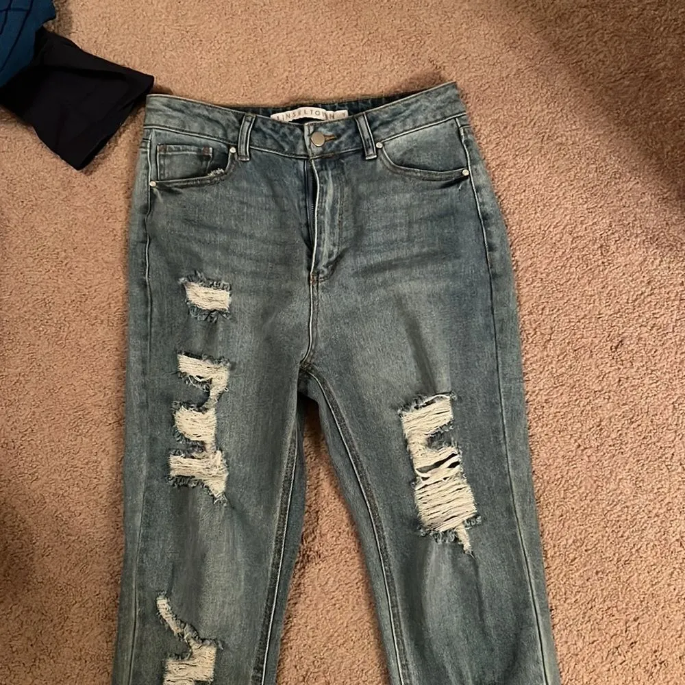 New Tinseltown jeans 7 - Image 4