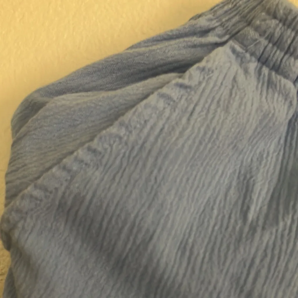 Blair FINAL MARKDOWN  crinkle slacks 10 - Image 2