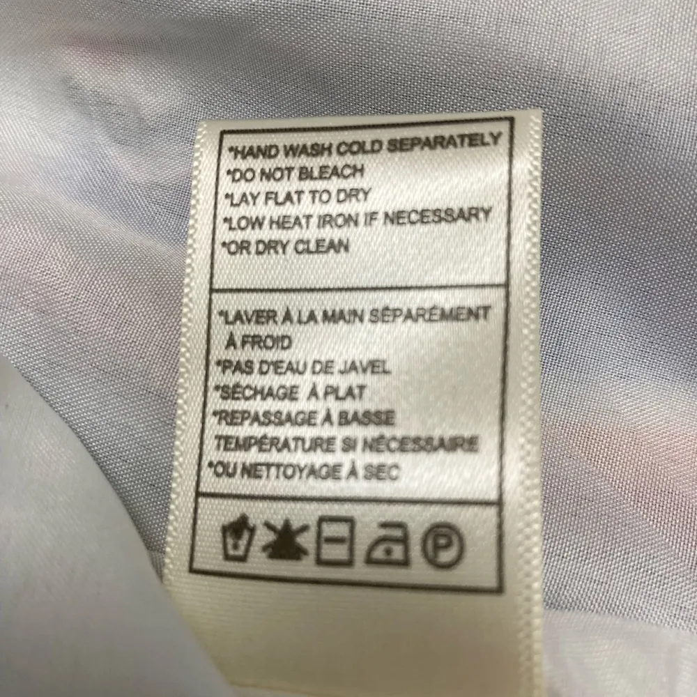 Jack by BB Dakota Stripe skirt - Image 9