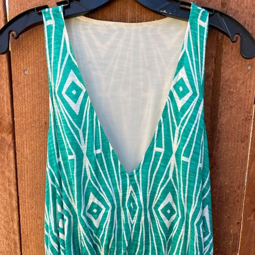 David Yoon Maxi Dress Size L - Image 4