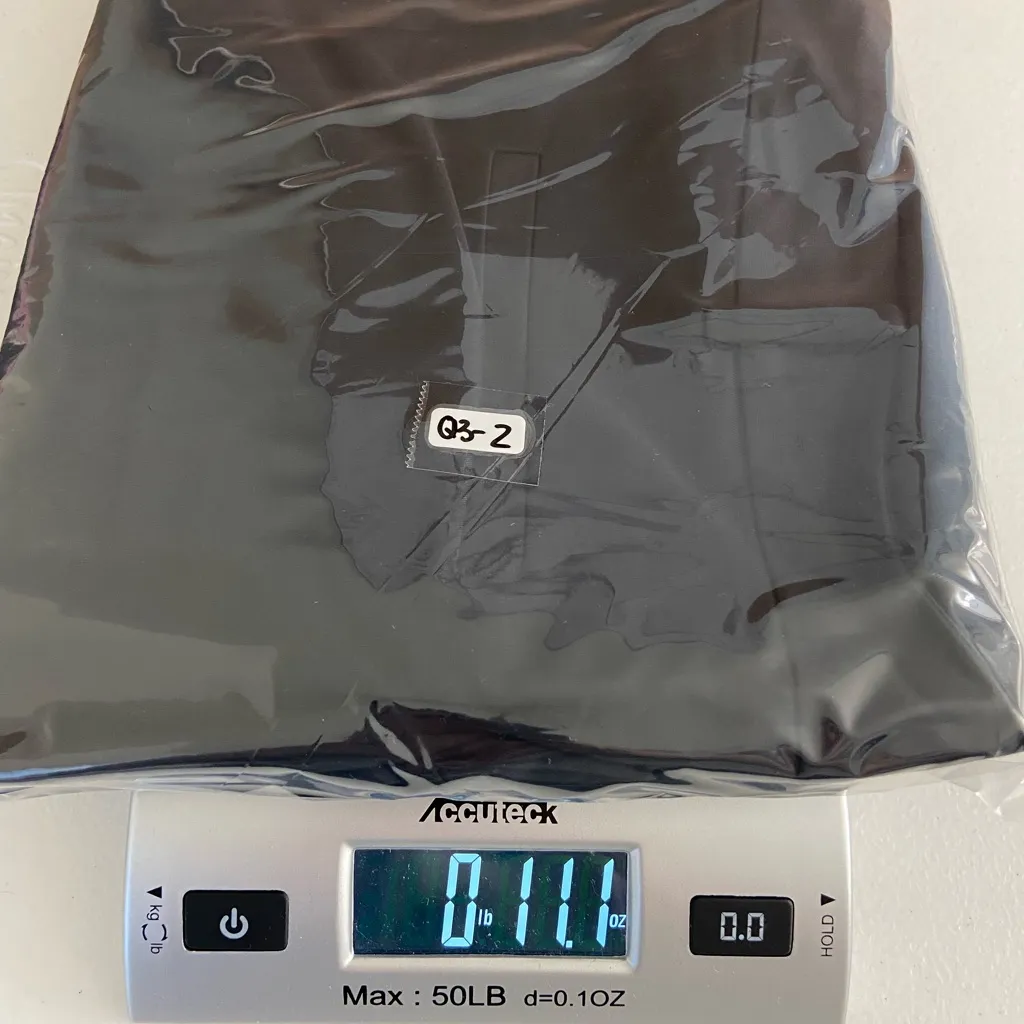 NWOT Worthington women’s solid black modern fit cropped stretch dress‎ pants 12 - Image 7