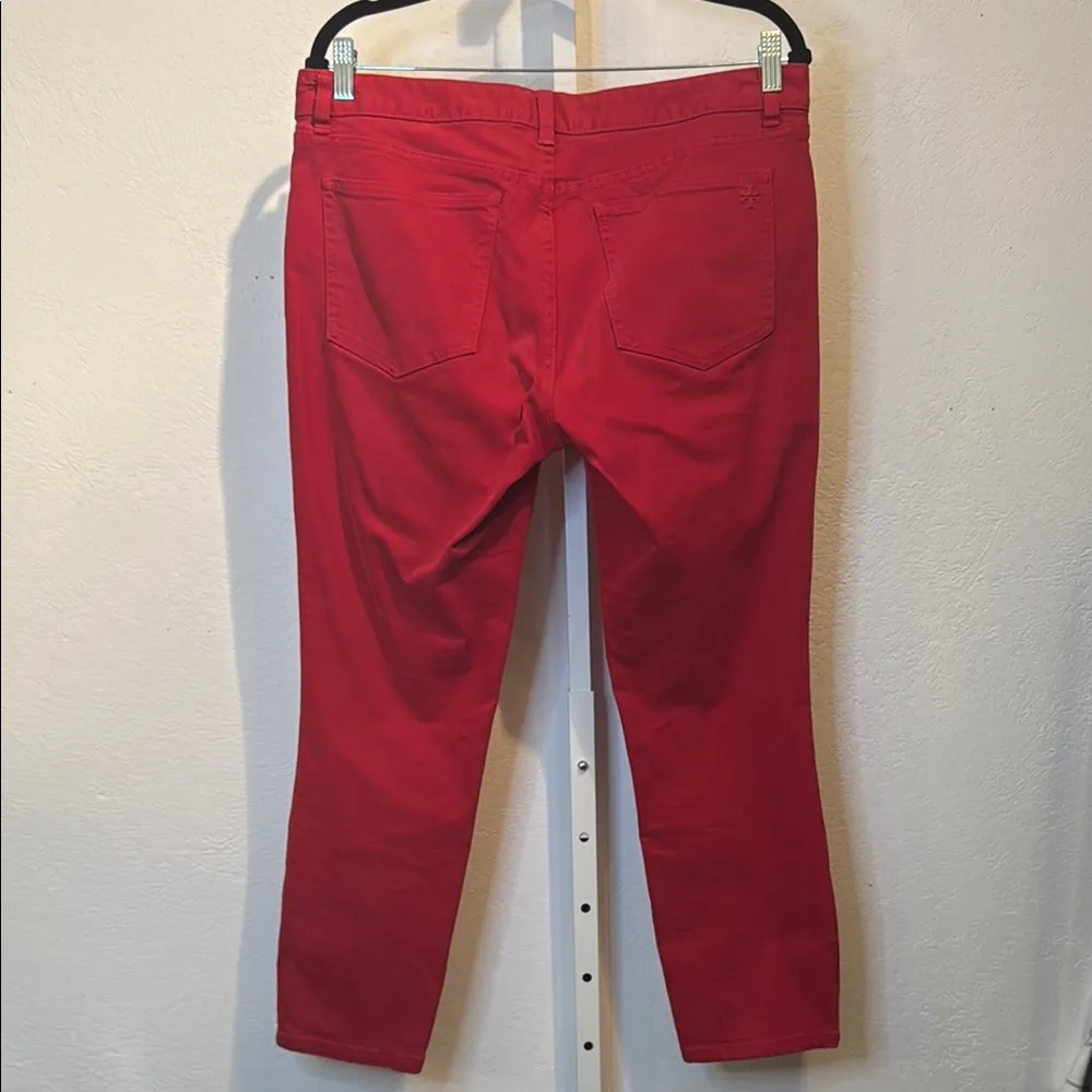 Tory Burch Skinny Jeans - Image 3