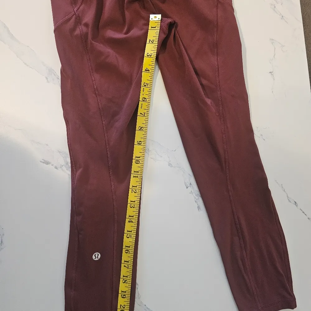 Lululemon Wunder Train - Image 4