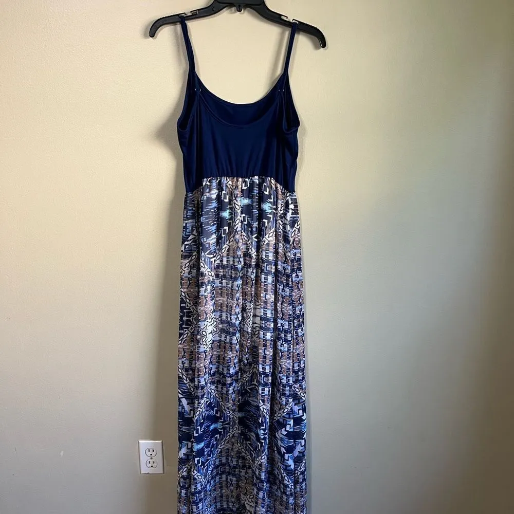 Ultra flirt large maxi dress - Image 4