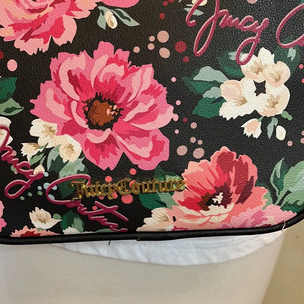 Juicy Couture handbag - Image 4