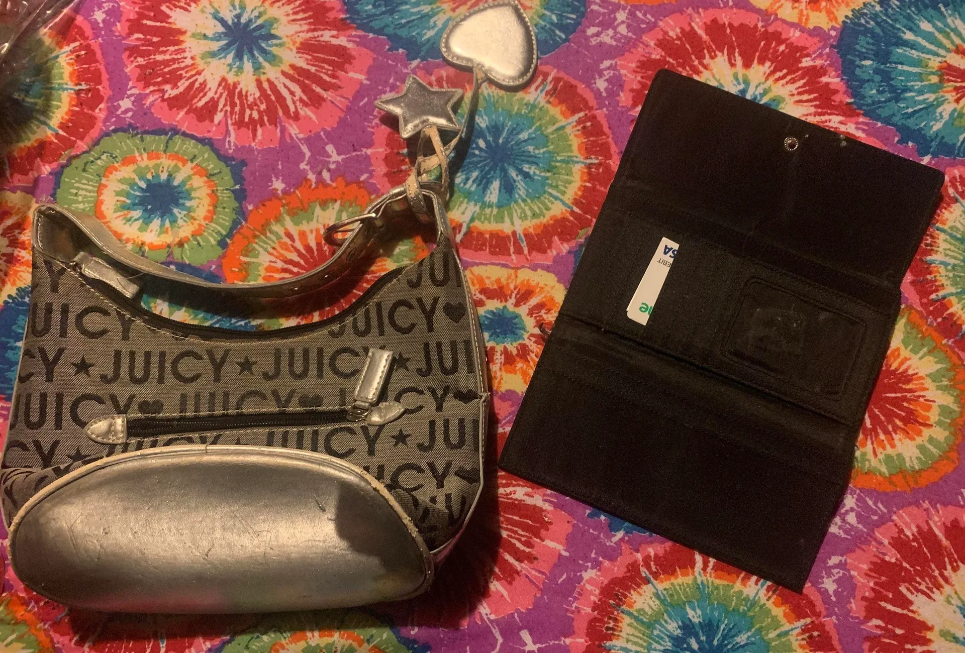 Juicy Couture Handbag  - Image 3