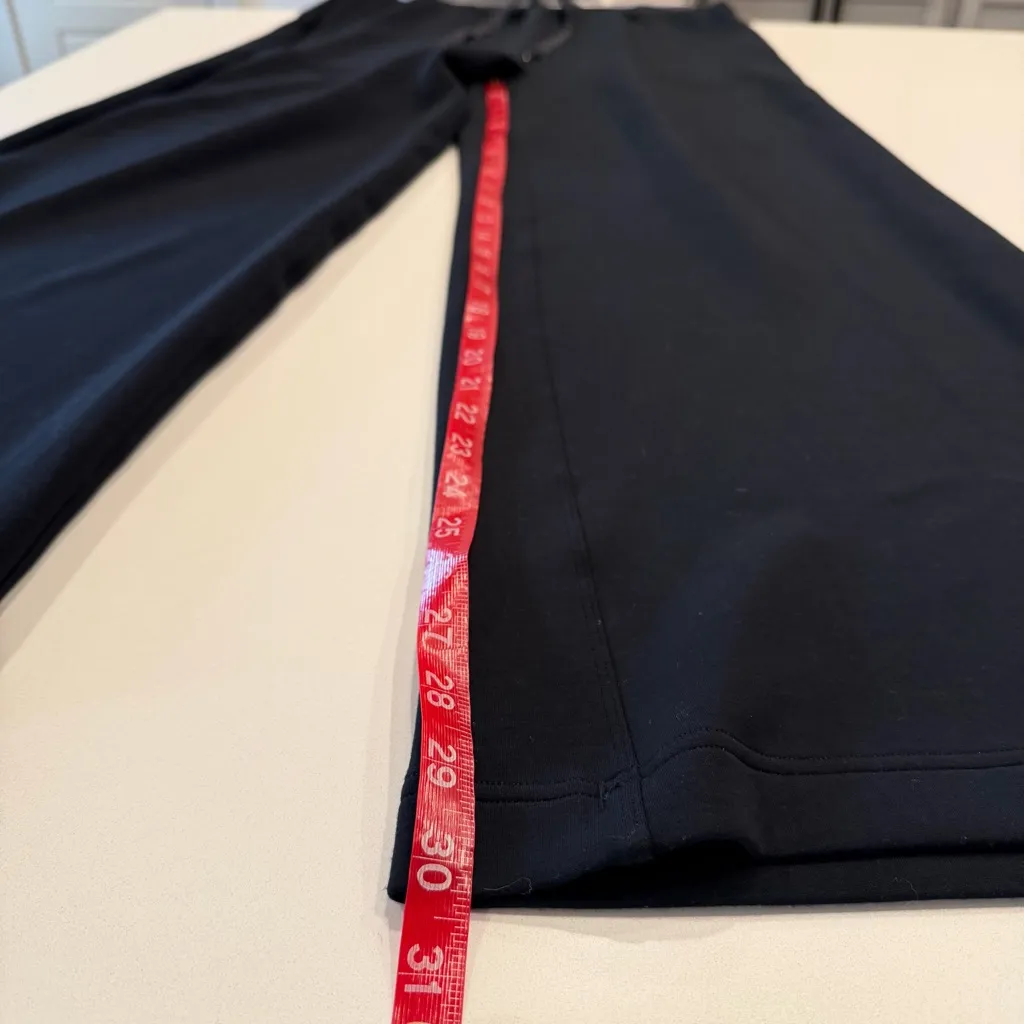 SPANX AirEssentials Sleeveless Black Jumpsuit Size Large - Image 8