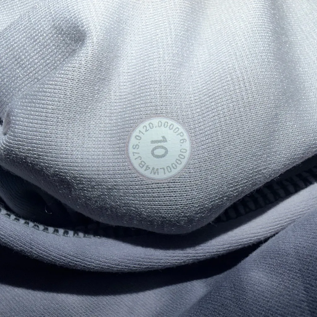 lululemon Hooded Define Jacket - Image 3