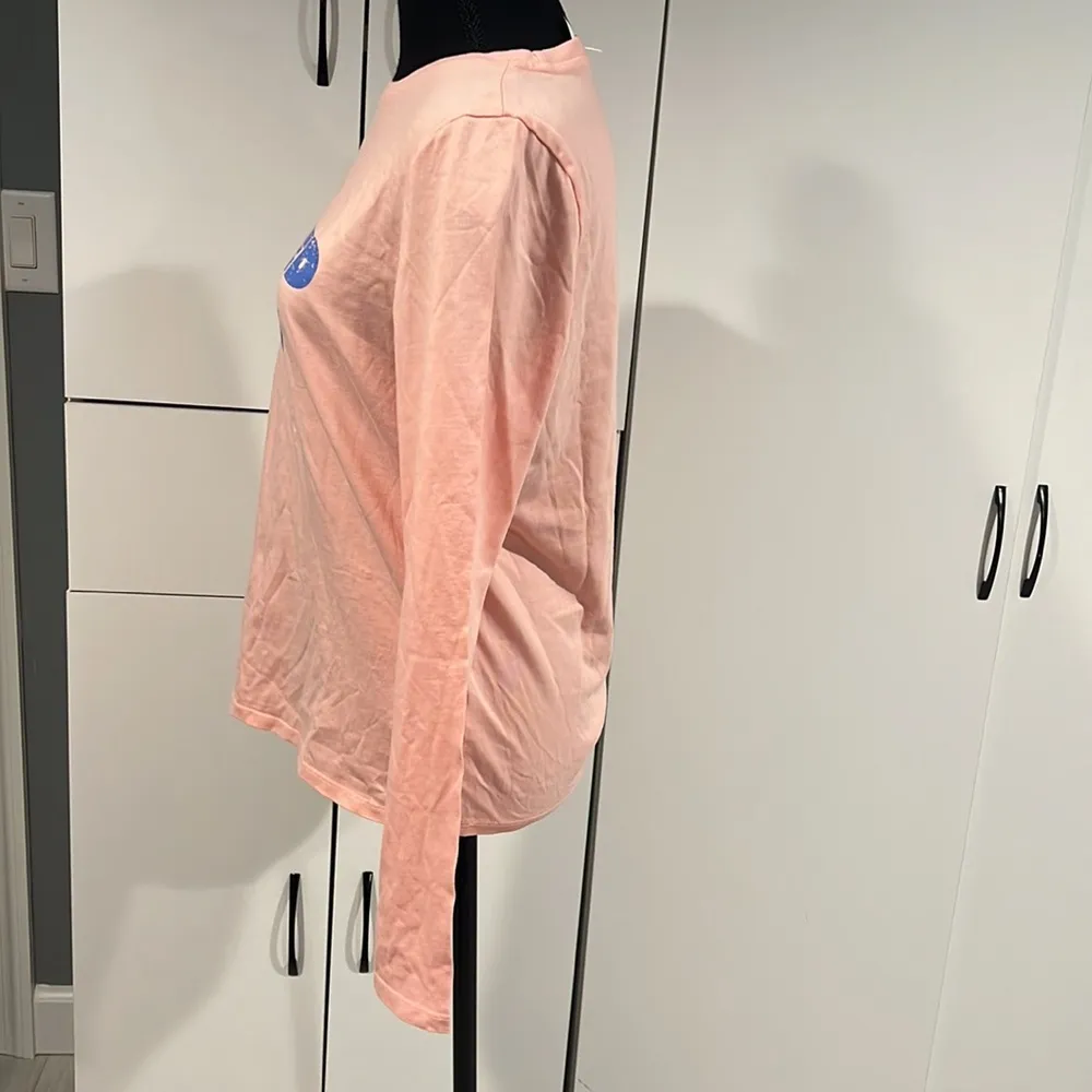 L.L.‎ bean long sleeve cotton shirt . New . Size XS - Image 3