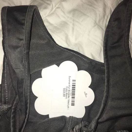 Summer Fun Bralette - Image 6