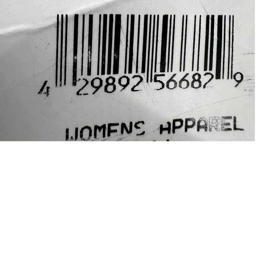 Commando Faux Leather Snake Print Leggings High Rise Skinny Ankle Yellow XS NWT - Image 3