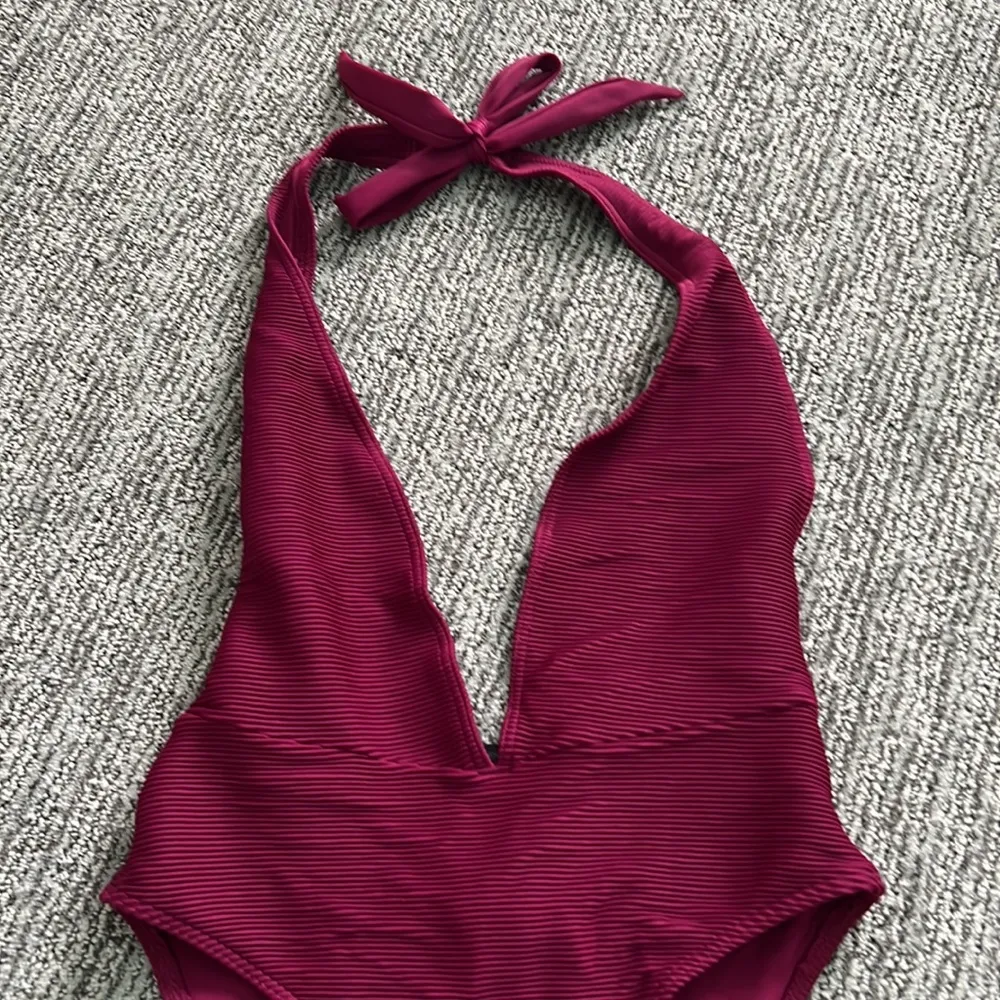 NWT Topshop One Piece Swimsuit - Image 2