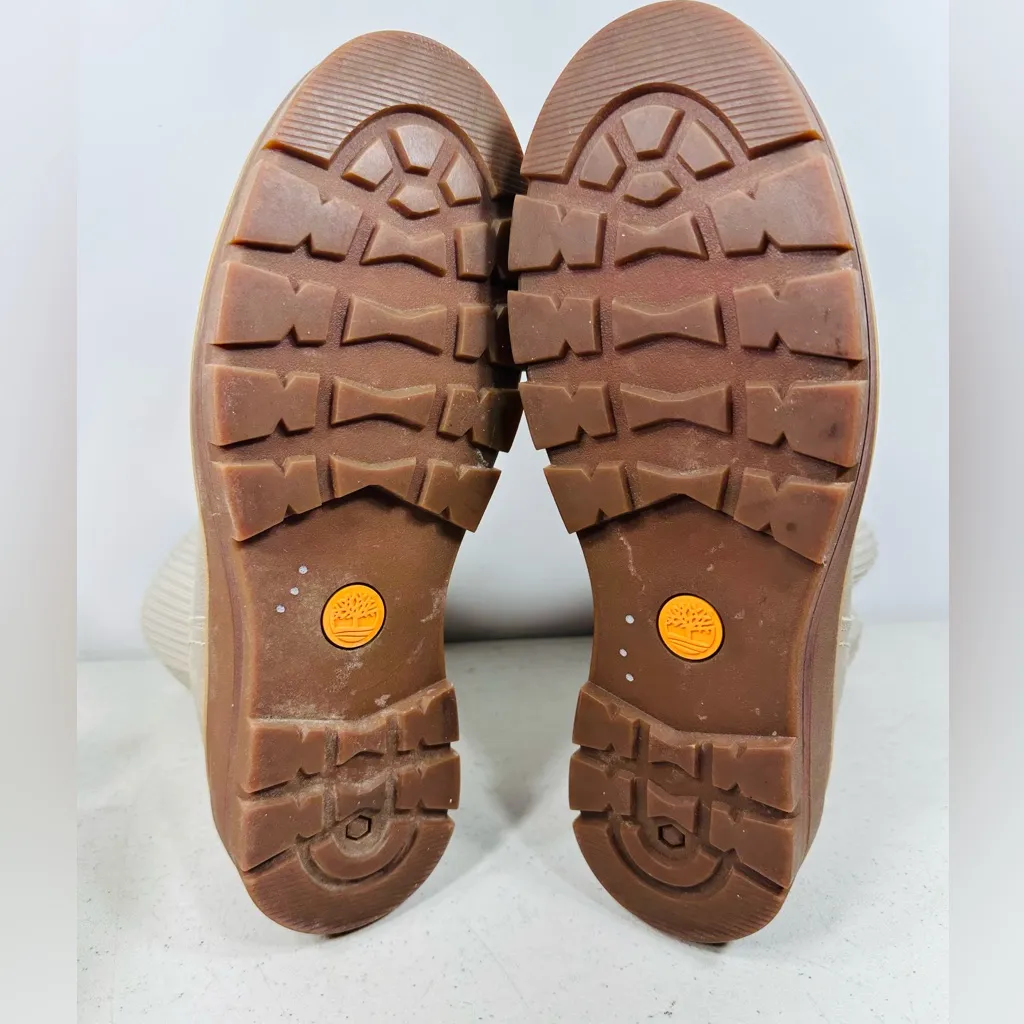 Timberland Cervinia Valley Chelsea Boots Newin box size 8,5 - Image 7