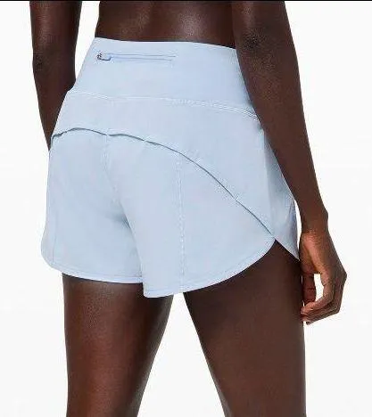 Lululemon Shorts 4” - Image 3