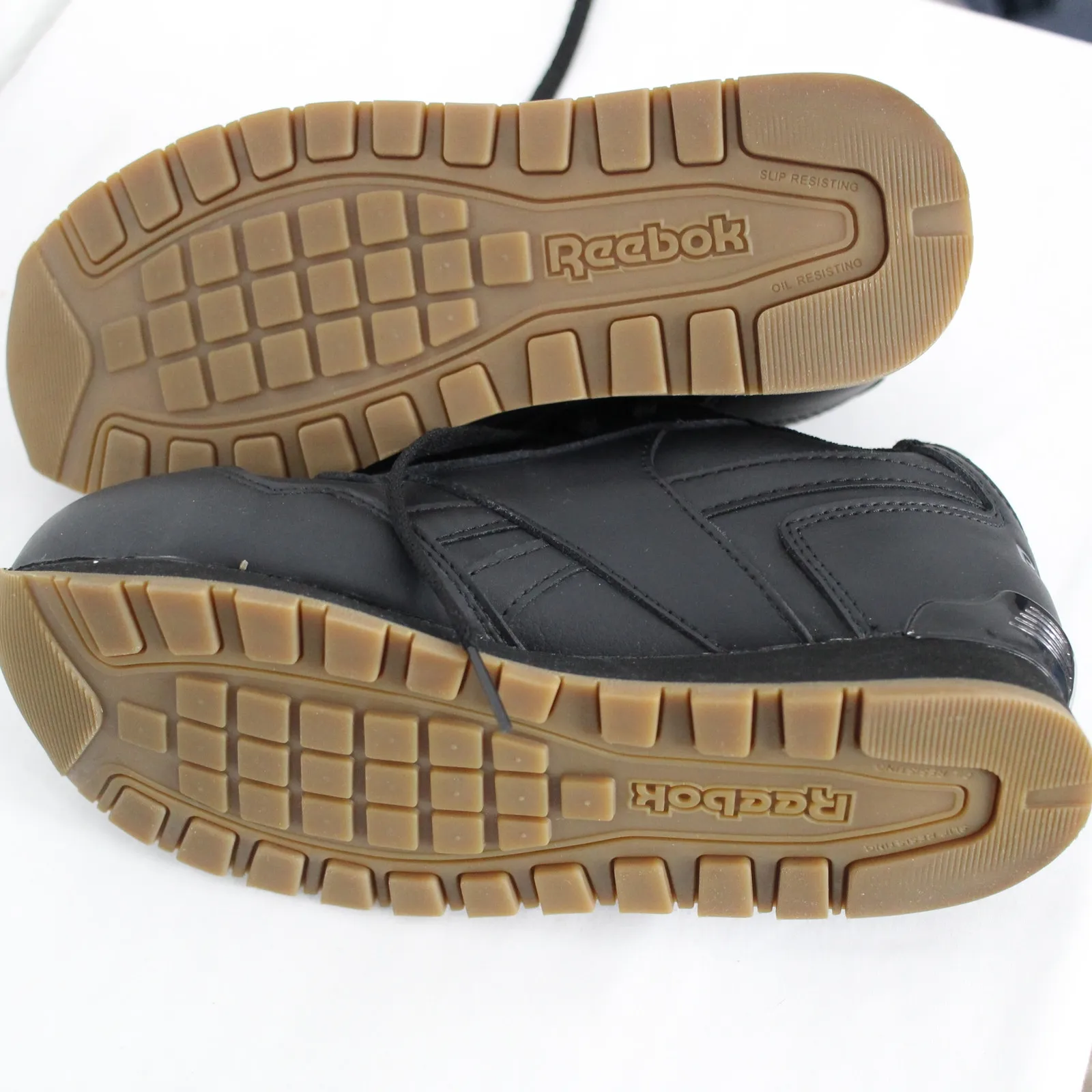 Reebok Women's Work  Harman Work EH Comp Toe Size 7 NWOB Sneaker - Image 5